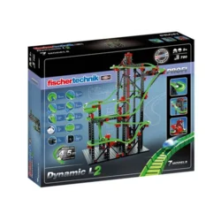 FischerTechnik Profi Dynamic L2
