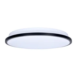 Solight WO8011 - LED prigušiva stropna svetiljka JAMIL LED/48W/230V 3000-6500K + daljinski upravljač