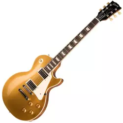 GIBSON električna kitara Les Paul Standard 50s, Gold Top