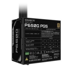 650W Gigabyte GP-P650G PG5 Gold