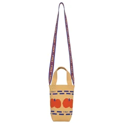 Otroška torbica Tinycottons TANGERINES SMALL TOTE BAG