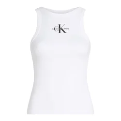 Calvin Klein Jeans Top bela