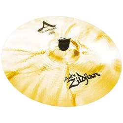 Zildjian 18 A Custom crash brilliant