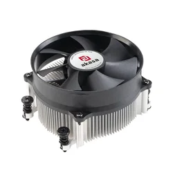 AKASA CPU hladilnik - Nizkošumni AMD AM5