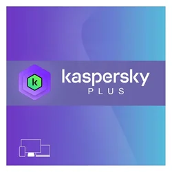 Kaspersky Plus za pravna lica 3 godisnje licence