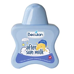 Becutan Mleko Posle Suncanja 175ml