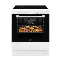 ELECTROLUX steklokeramični štedilnik LKC74000NW