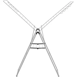 Sušilica za veš HangOn siva 25m Brabantia