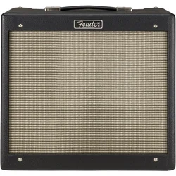 Fender Blues Junior IV Kitarski kombo – elektronke (Rabljeno)