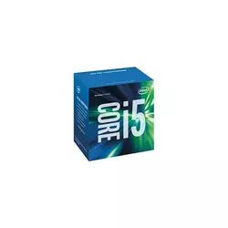 INTEL procesor Core i5 6500 (3.2GHz) Skylake, box