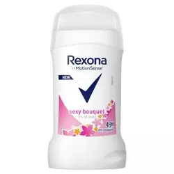 REXONA Dezodorans u stiku Sexy Bouqet 40ml