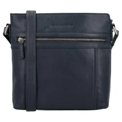Hide & Stitches Mississippi 22912 Blue