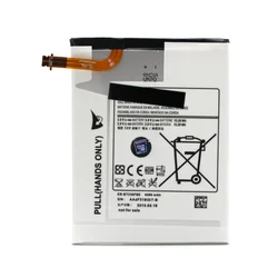 Baterija za Samsung T330/T331/T335/Tab 4 8 4450 mAh.