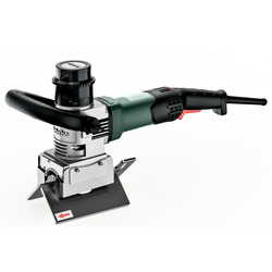 Metabo alat za obaranje ivica na čeliku od 0-90 KFMV 17-15 F (601770500)