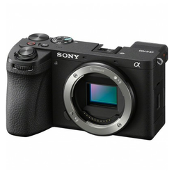 Sony A6700 (body) ILCE6700B
