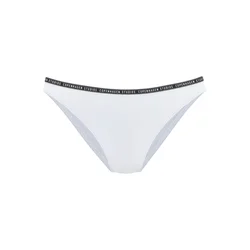Copenhagen Studios Bikini hlačke črna/bela