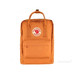 Fjall raven ranac kanken spicy orange