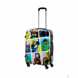 American Tourister kofer Marvel Pop Art 21C*02007