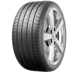 Fulda Letnja guma 225/40R19 SPORTCONTROL 2 93Y XL FP