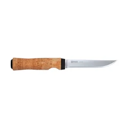 Helle Hellefisk Knife