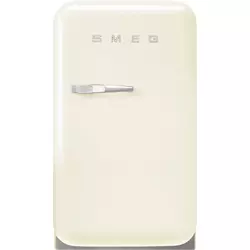 SMEG prostostoječi hladilnik FAB5RCR5