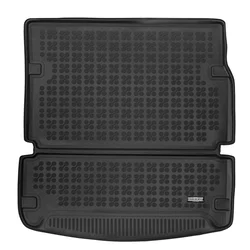 Rubber trunk mat Dodge Durango 2010-