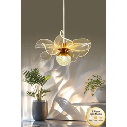 OPVIQ Visilica Kleopatra Gold