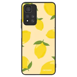ULTIMATE CASE za Xiaomi Redmi Note 11 Pro+ 5G - Limoncella