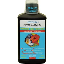 Easy Life Filter Medium 500 ml