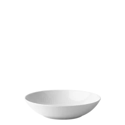 Globoki krožnik Coupe classic 22 cm set 6 kosov – UNIVERS bel - 450294