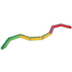 Twirl Walk Set motorizirana proga 1 komplet
