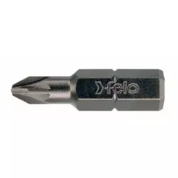 Bit Felo Industrial C 8 Pozidriv PZ4 x 38 07104210