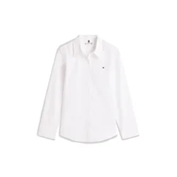 TOMMY HILFIGER Bluza bela