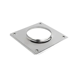 PRODMAX 150 Pokrov dimnika skozi /0,6 mm nerjaveče jeklo