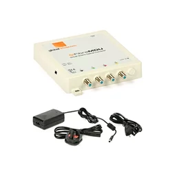Golden Interstar Optični Virtuali LNB GI Fibre MDU
