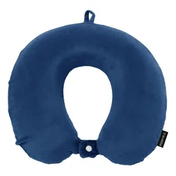 Travelite Neck Pillow Navy