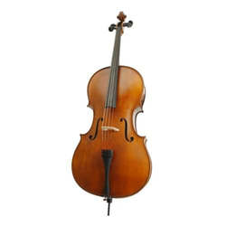 HOFNER ÄOELO 3/4 Student H8-C