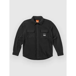 ThirtyTwo Rest Stop Base Layer Top black