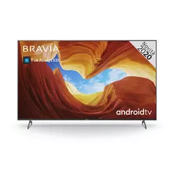 SONY LED TV KD65XH9096B