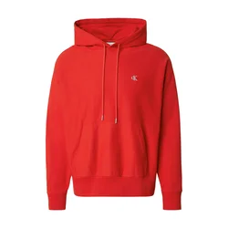 Calvin Klein Jeans Majica rdeča