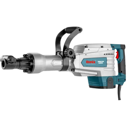 RONIX Čekić za rušenje HEX 30 SET 2816L BMC 1600W/46J