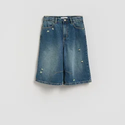 Reserved - Teksas bermude