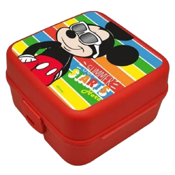 Kutija za uzinu mickey mouse ( 12/840395 )