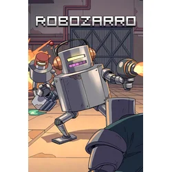 Robozarro XBOX LIVE Key EUROPE