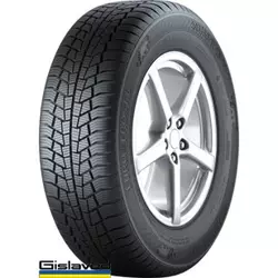 Gislaved Eurofrost 6 ( 225/55 R17 101V XL )