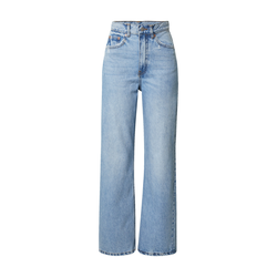 Dr. Denim Kavbojke Echo, modra
