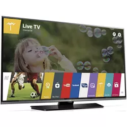 LG LED televizor 40LF630V