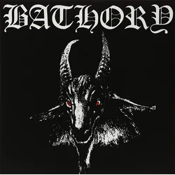 Bathory – Bathory