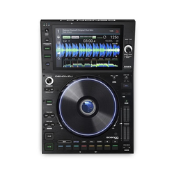 DENON DJ SC6000 Prime DJ predvajalnik - Denon