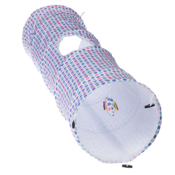 Mačji tunel Dottie - D 100xO 25 cm